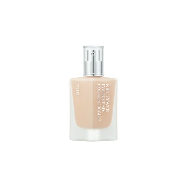 Clio - Kill Cover Founwear Foundation The Origianl 35ml 21C1 Lingerie