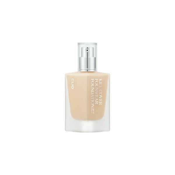 Clio - Kill Cover Founwear Foundation 38g 3 Linen