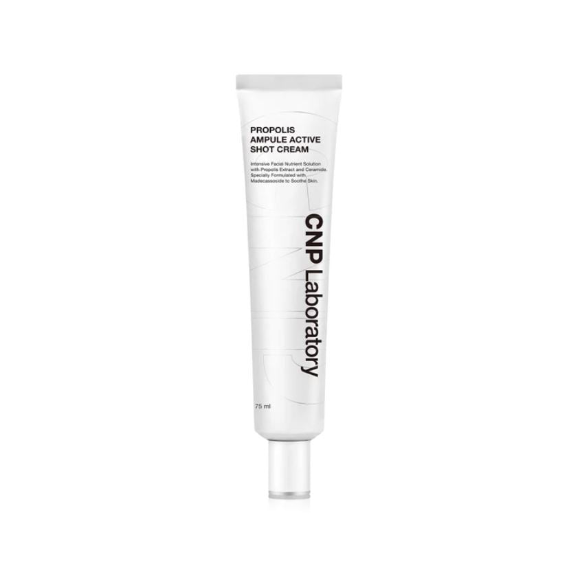 CNP Laboratory - Propolis Ampule Active Shot Cream 75ml