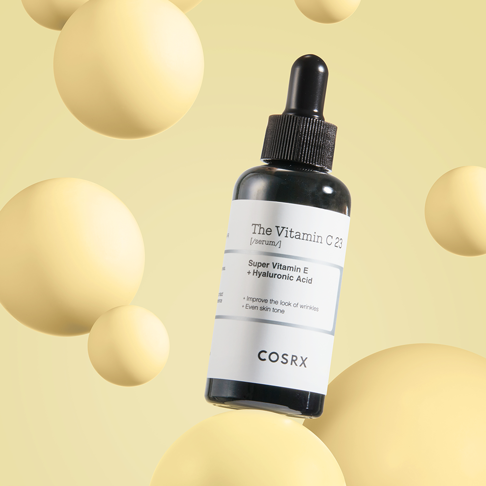 COSRX - The Vitamin C 23 Serum 20ml