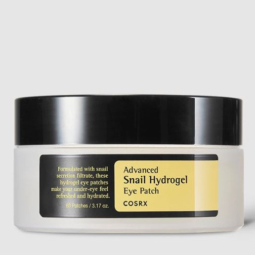 COSRX - Advanced Snail Hydrogel Eye Patch 60ea