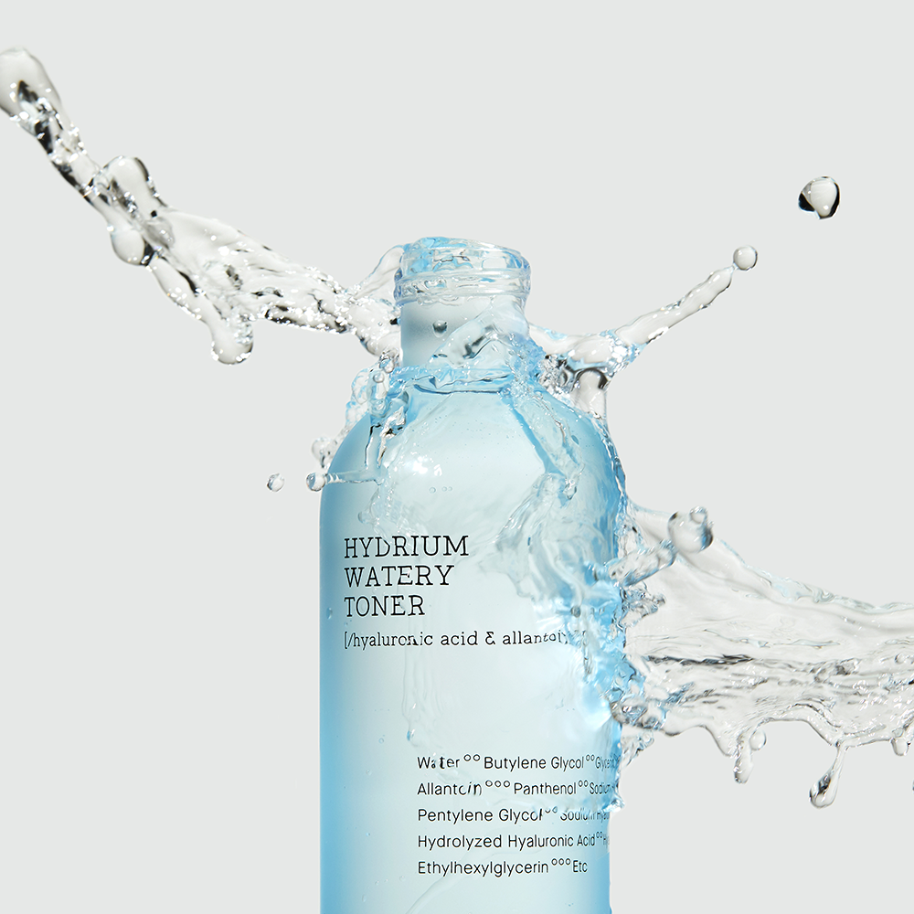 COSRX - Hydrium Watery Toner 280ml