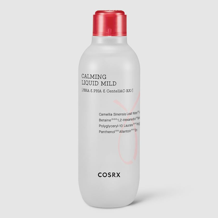 COSRX - AC Collection Calming Liquid Mild 125ml