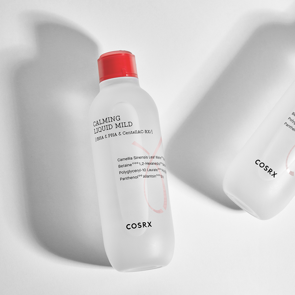 COSRX - AC Collection Calming Liquid Mild 125ml