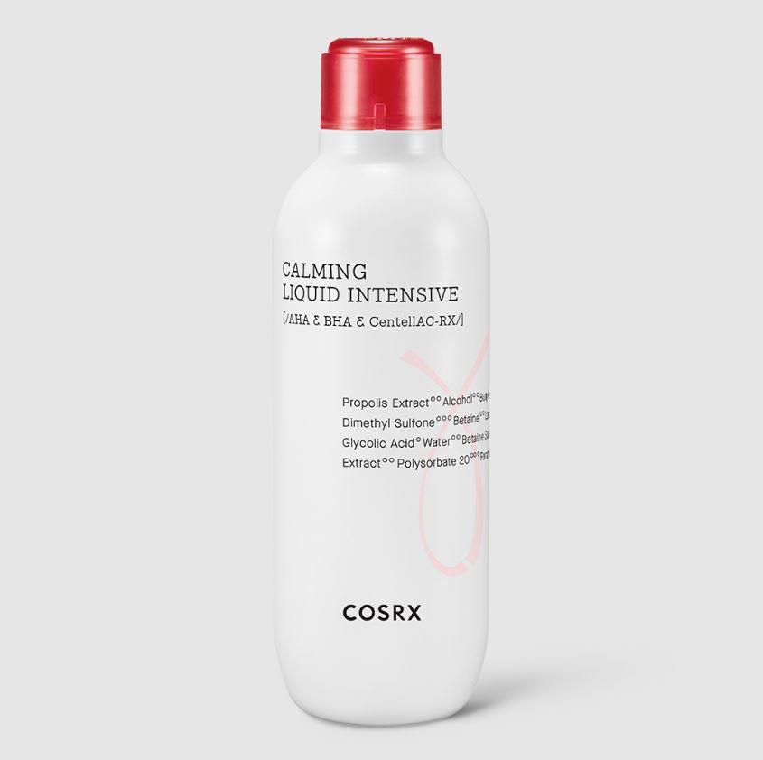 COSRX - AC Collection Calming Liquid Intensive 125ml