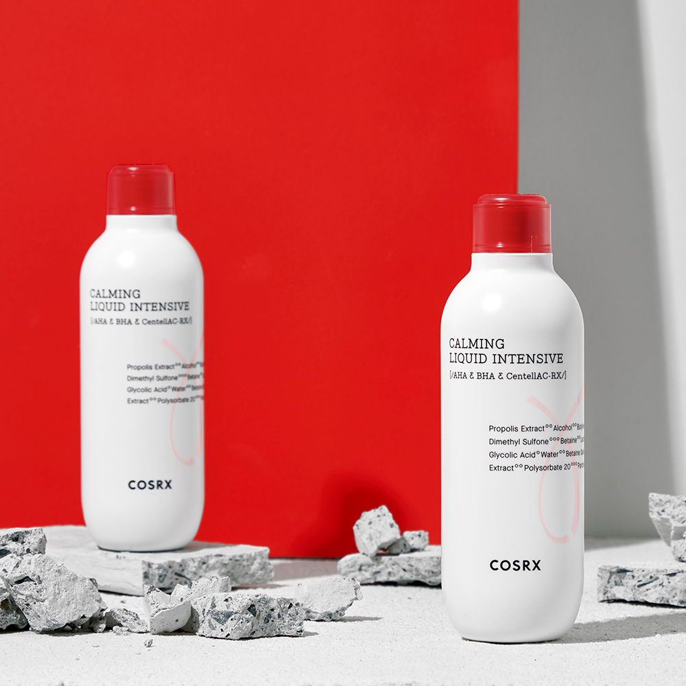 COSRX - AC Collection Calming Liquid Intensive 125ml