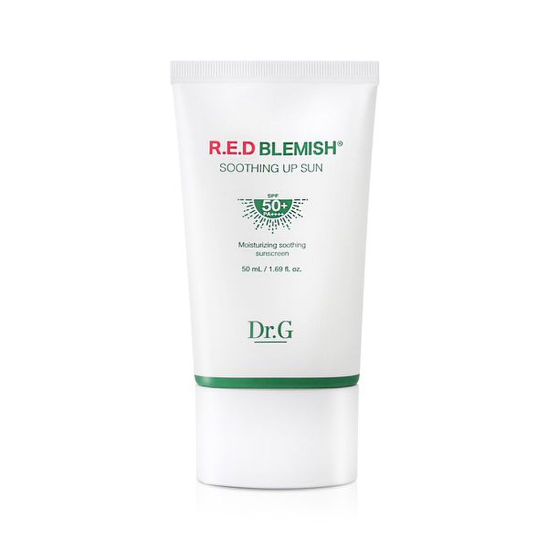 Dr.G - Red Blemish Soothing Up Sun 50ml