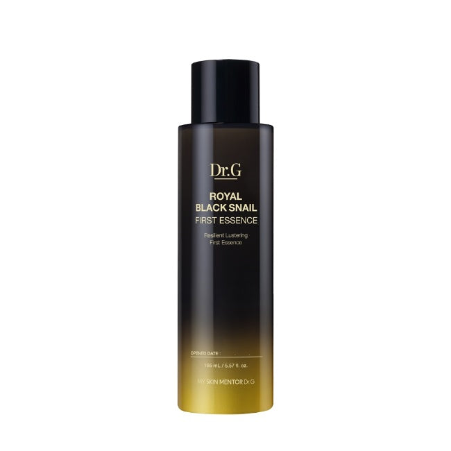 Dr.G - Royal Black Snail First Essence 165ml