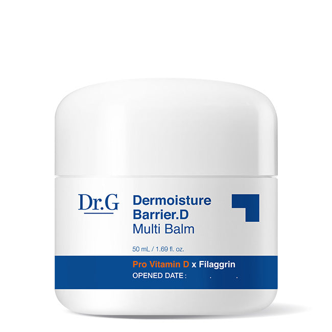 Dr.G - Dermoisture Barrier D Multi Balm 50ml