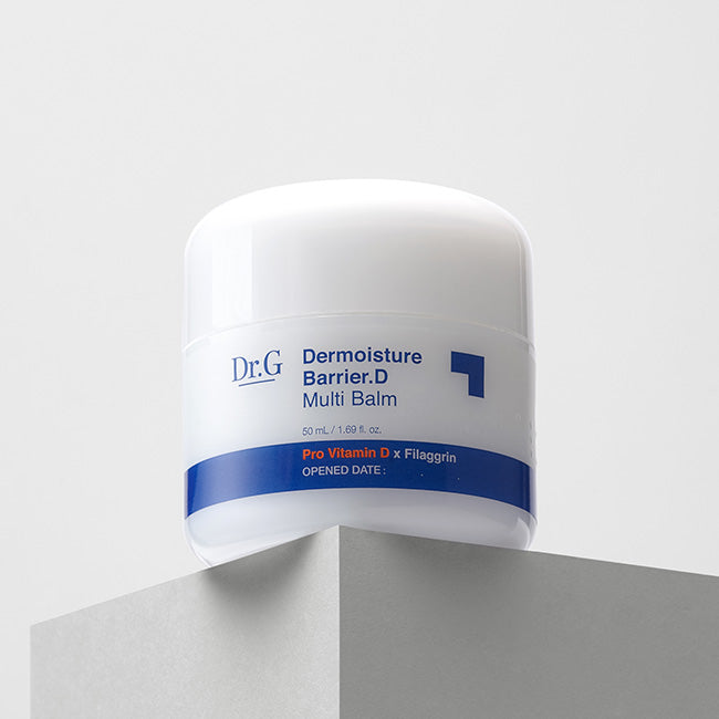 Dr.G - Dermoisture Barrier D Multi Balm 50ml