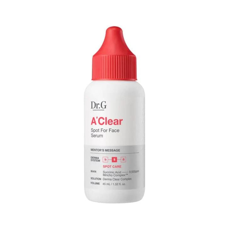 Dr.G - A' Clear Spot For Face Serum 45ml