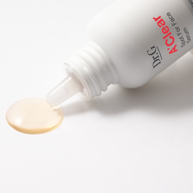 Dr.G - A' Clear Spot For Face Serum 45ml