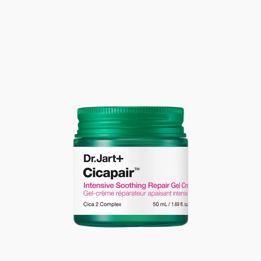 Dr.Jart+ - Cicapair Intensive Soothing Repair Gel Cream 50ml