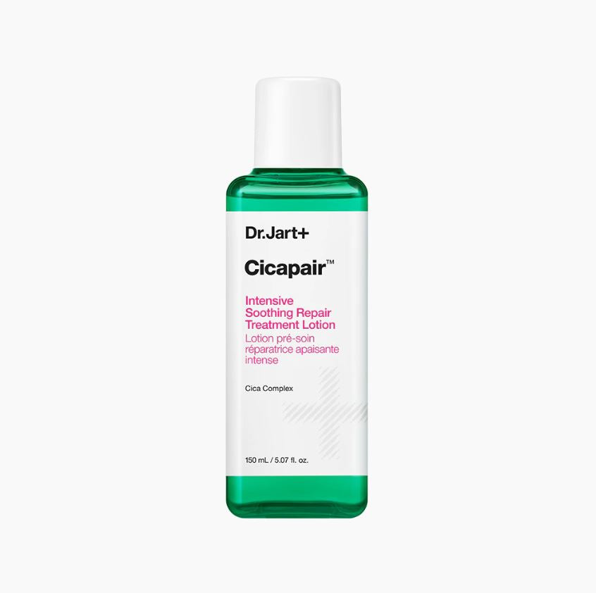 Dr.Jart+ - Cicapair Intensive Soothing Repair Treatment Lotion 150ml