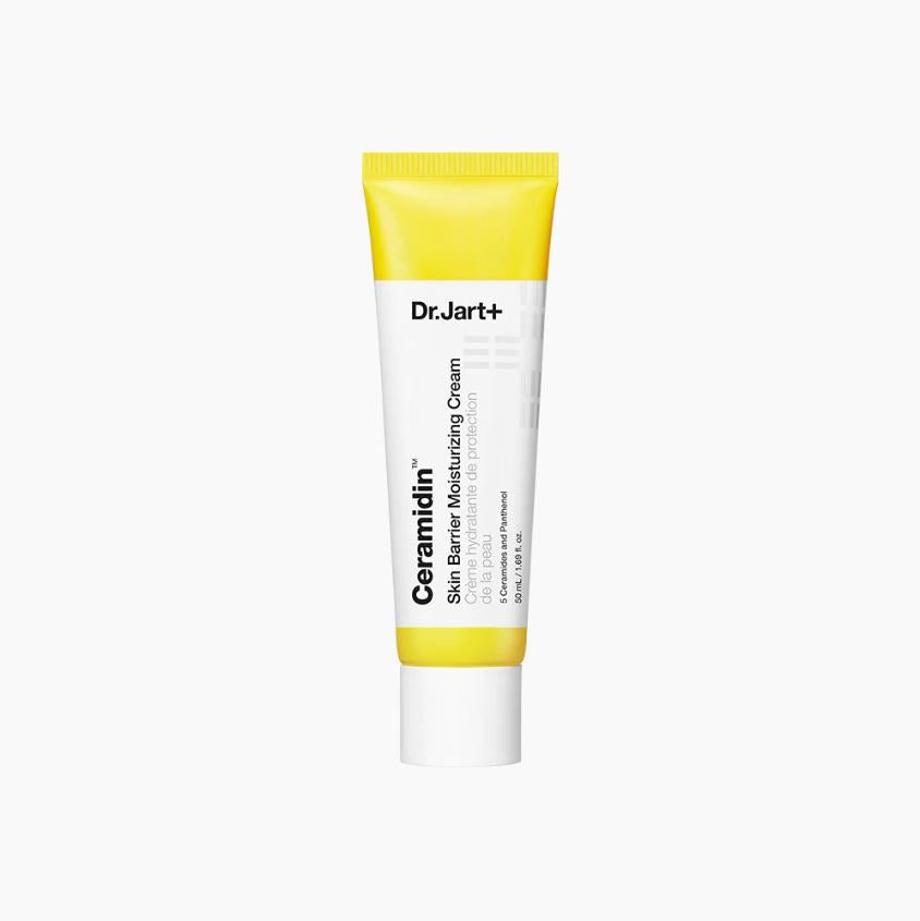 Dr.Jart+ - Ceramidin Skin Barrier Moisturizing Cream 50ml