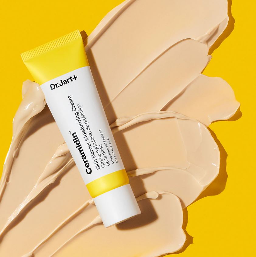 Dr.Jart+ - Ceramidin Skin Barrier Moisturizing Cream 50ml