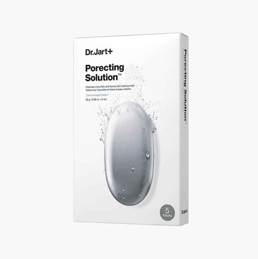 Dr.Jart+ - Dermask Porecting Solution 1ea 28g