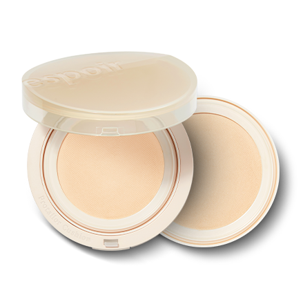 Espoir - Protailor Be Natural Cushion - Ivory 14*2ea