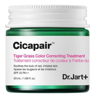 Dr.Jart+ - Cicapair Tiger Grass Color Correcting Treatment 50ml