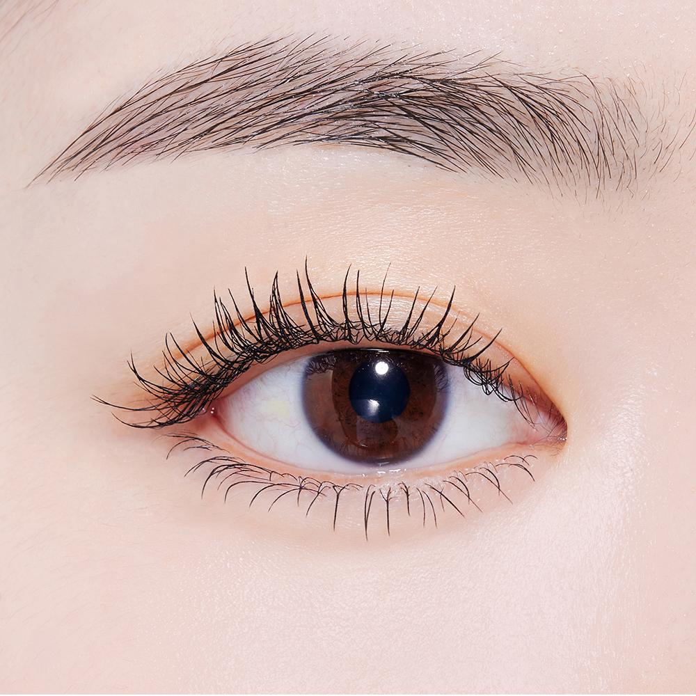 Etude House - Curl Fix Mascara 8g - 01 Black
