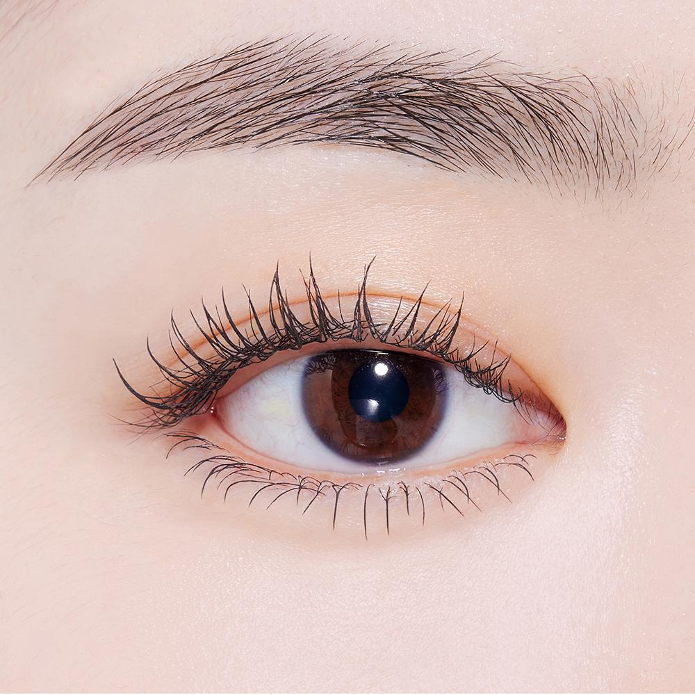 Etude House - Curl Fix Mascara 8g - 03 Grey Brown
