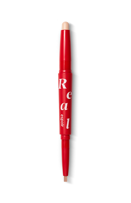 Espoir - Real Eye Dual Stick - 04 Volume Up