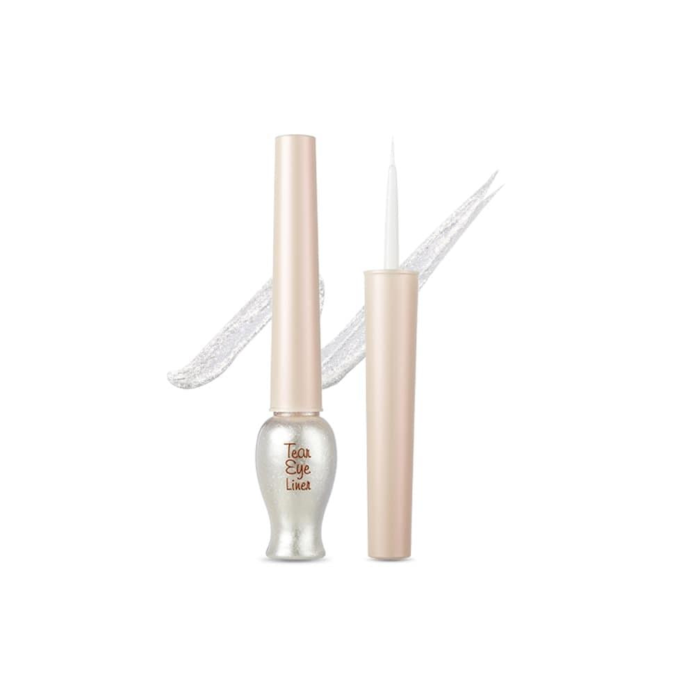 Etude House - Tear Eye Liner 01 White