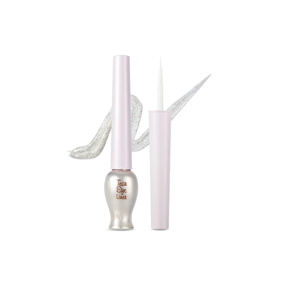 Etude House - Tear Eye Liner 03 Pink