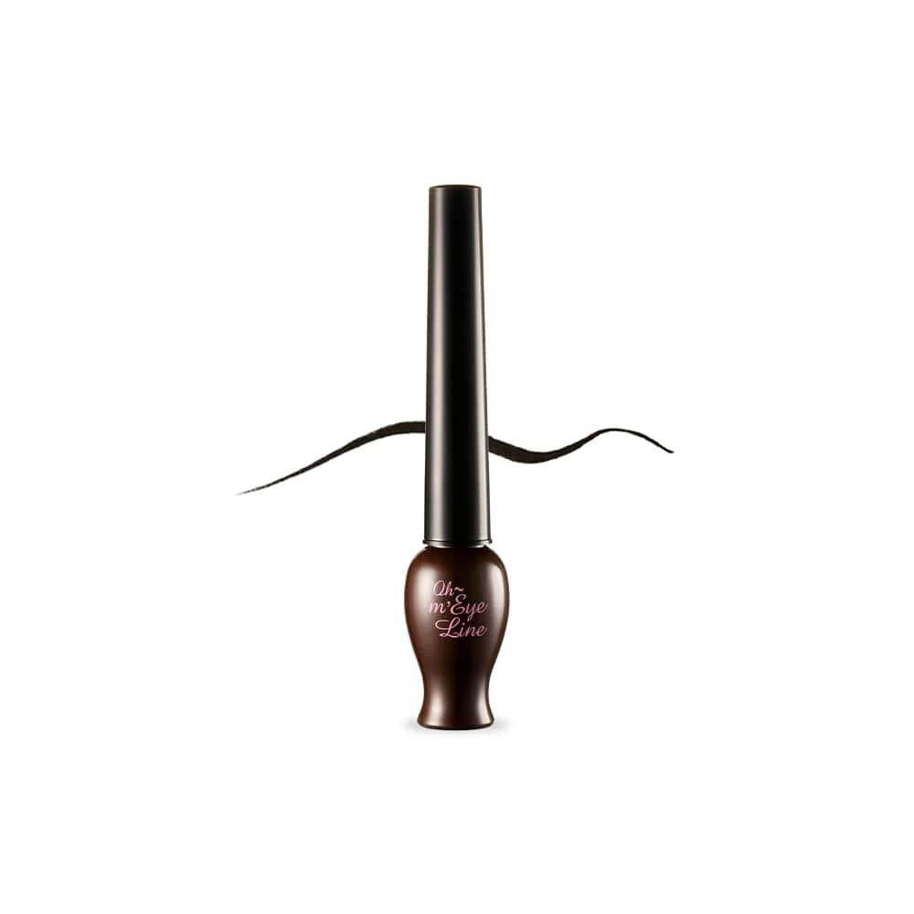 Etude House - Oh My Line - 03 Brown