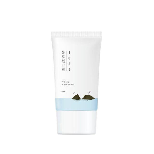 ROUND LAB - 1025 Dokdo sun cream 50ml