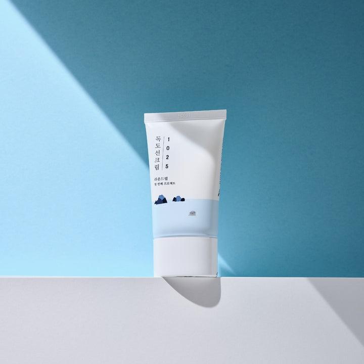 ROUND LAB - 1025 Dokdo sun cream 50ml
