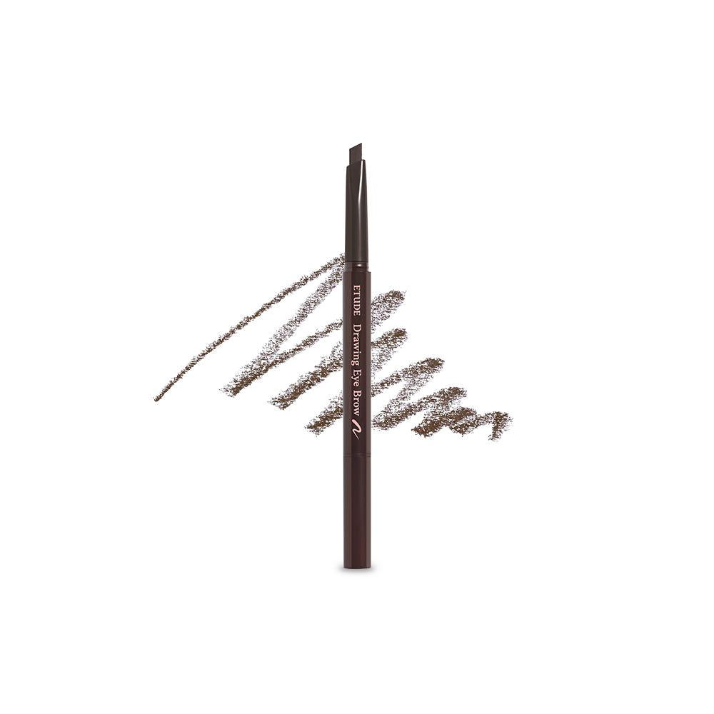 Etude House - Drawing Eye Brow 0.25g - 01 Dark Brown