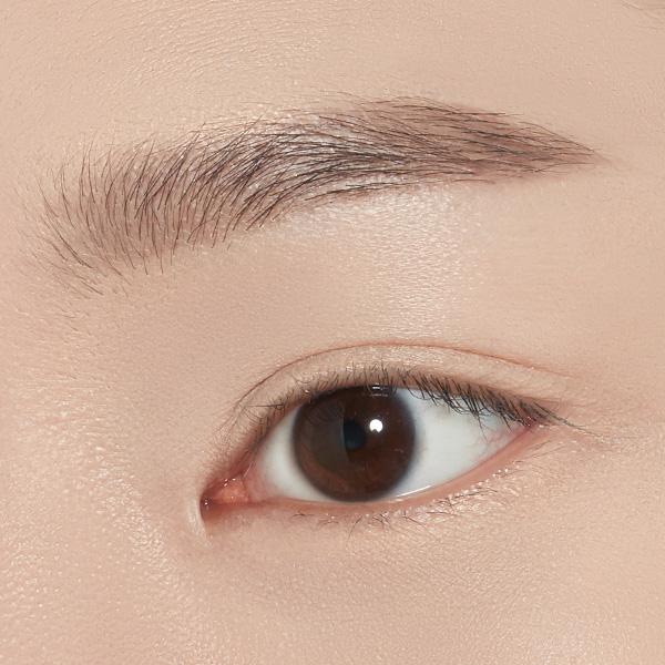 Etude House - Drawing Eye Brow 0.25g - 01 Dark Brown