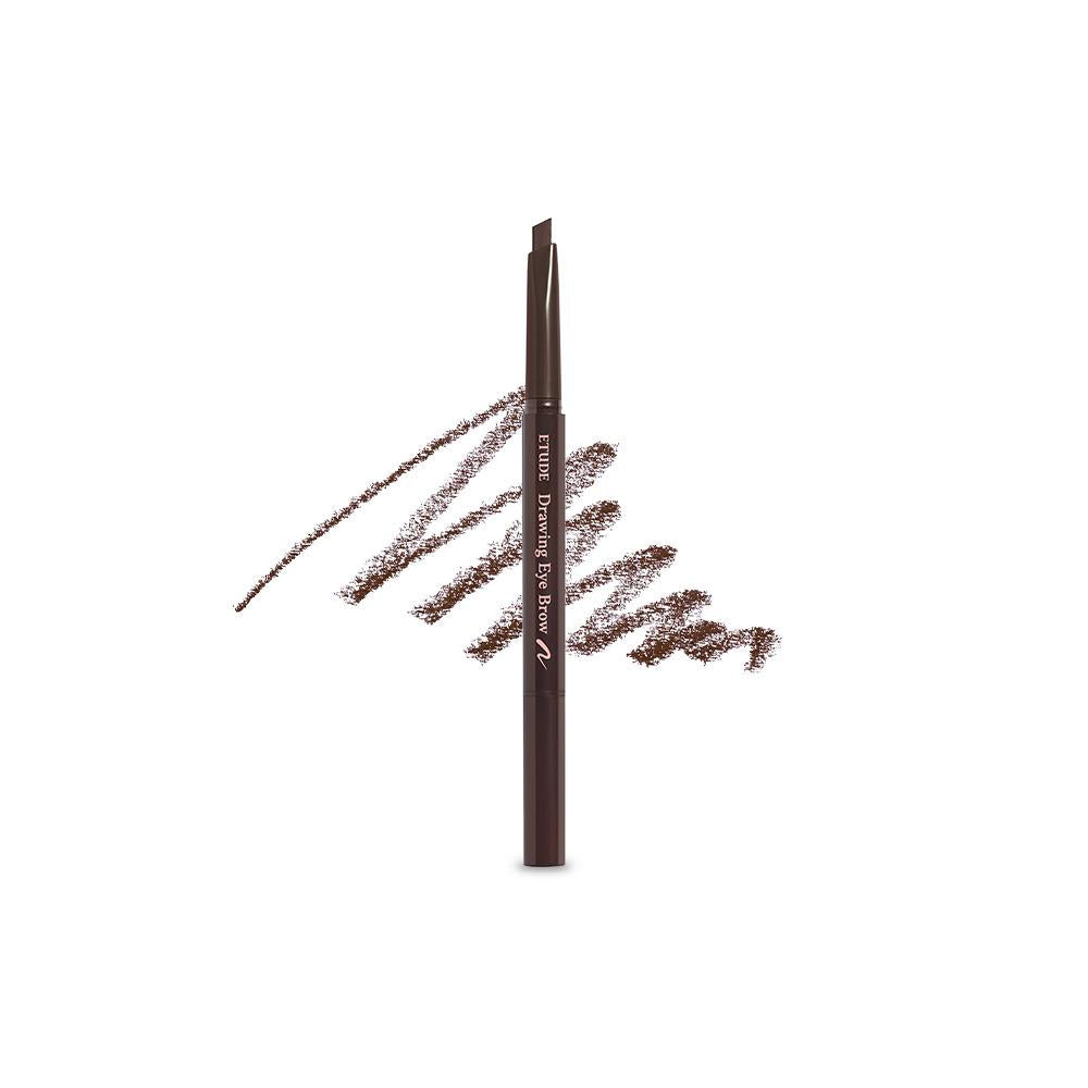 Etude House - Drawing Eye Brow 0.25g - 03 Brown