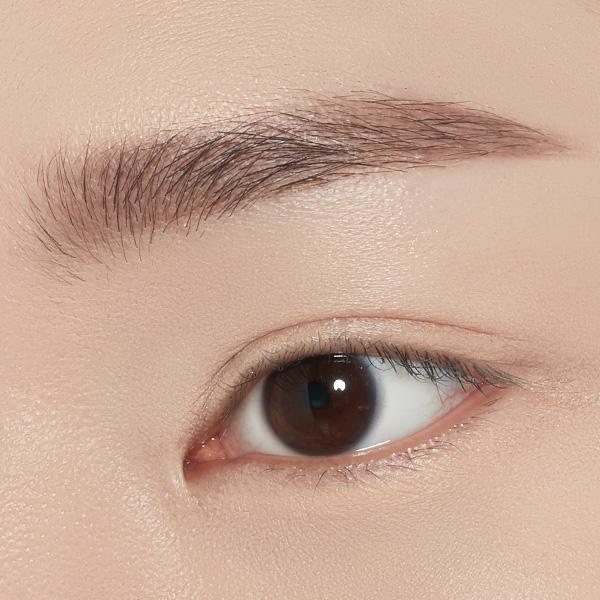 Etude House - Drawing Eye Brow 0.25g - 03 Brown