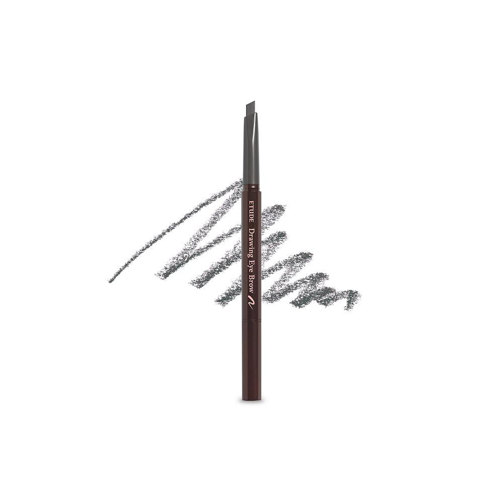 Etude House - Drawing Eye Brow 0.25g - 04 Dark Gray