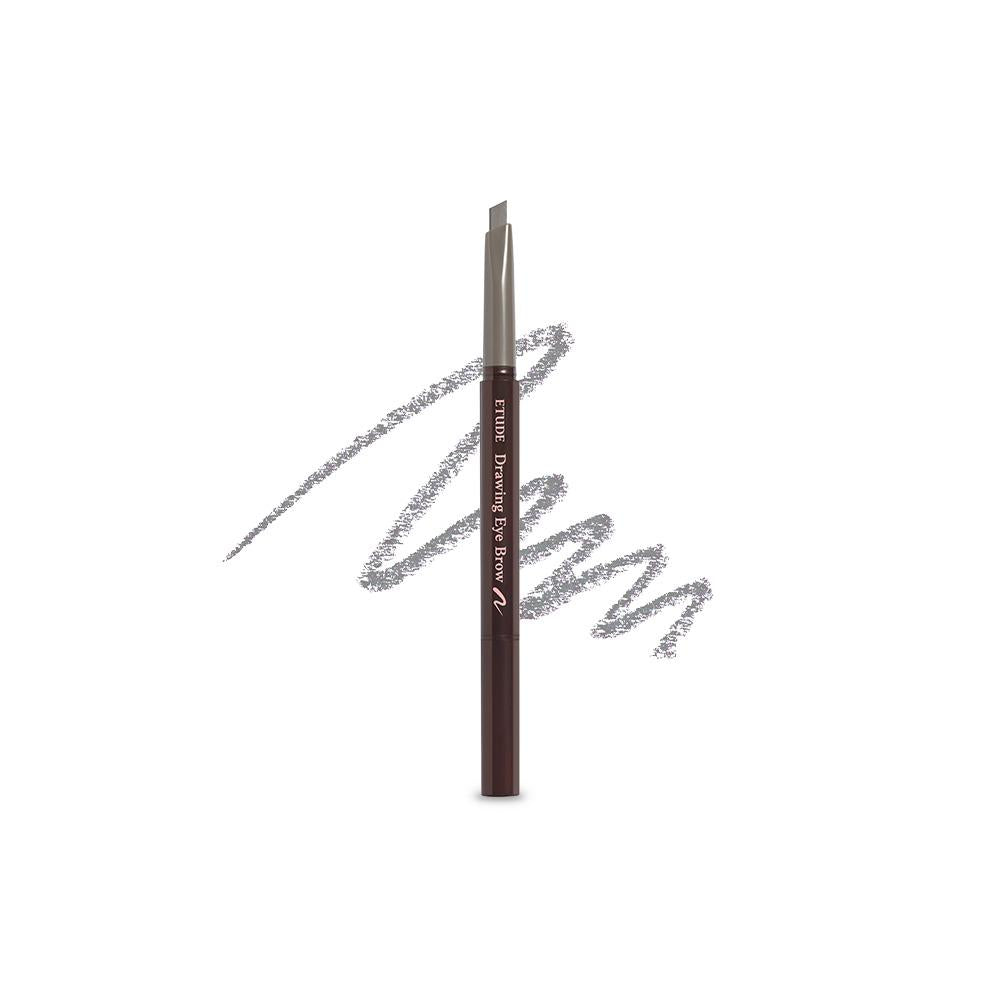 Etude House - Drawing Eye Brow 0.25g - 05 Gray