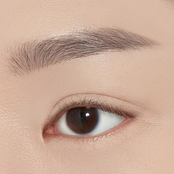 Etude House - Drawing Eye Brow 0.25g - 05 Gray
