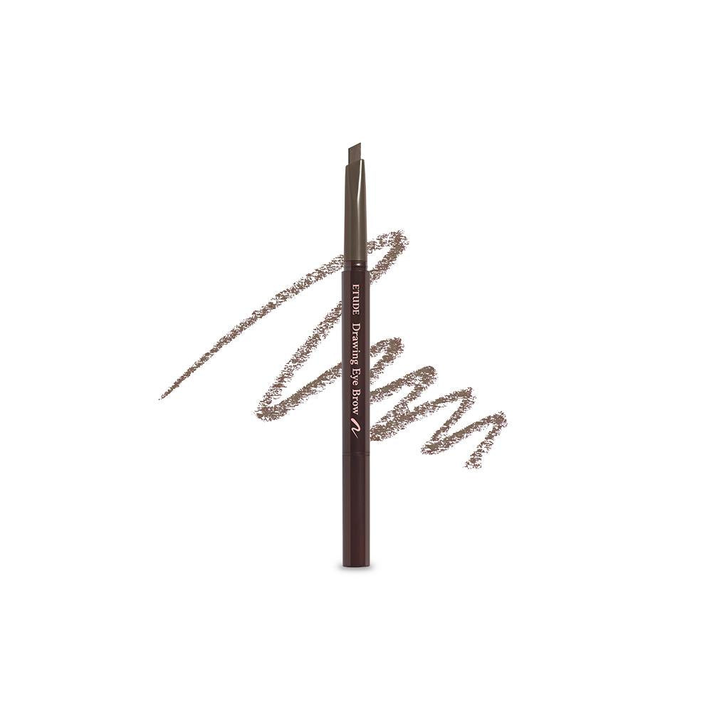 Etude House - Drawing Eye Brow 0.25g - 06 Ash Brown