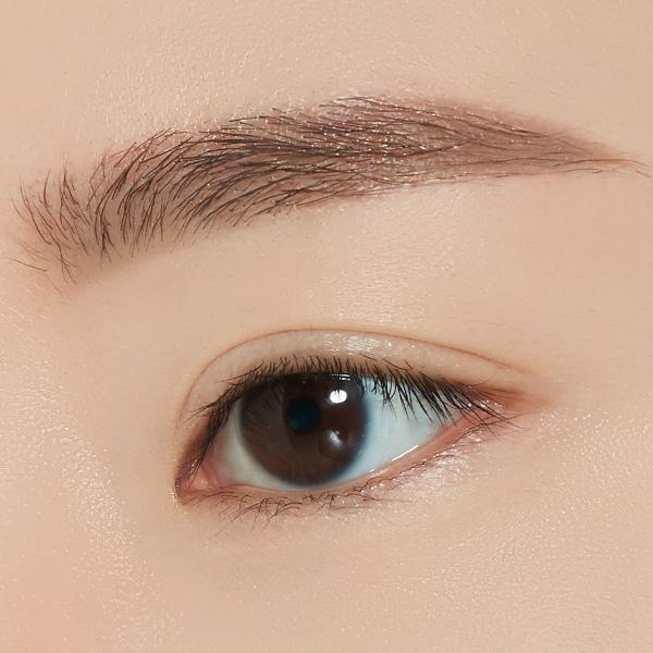 Etude House - Drawing Eye Brow 0.25g - 06 Ash Brown