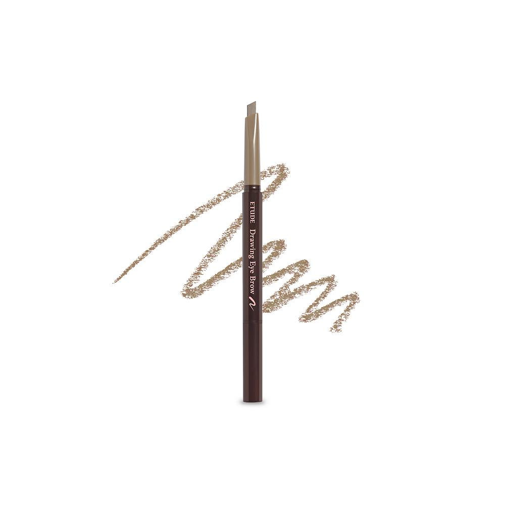 Etude House - Drawing Eye Brow 0.25g - 07 Light Brown