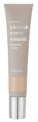 Hanskin - Blemish Cover Concealer - natural