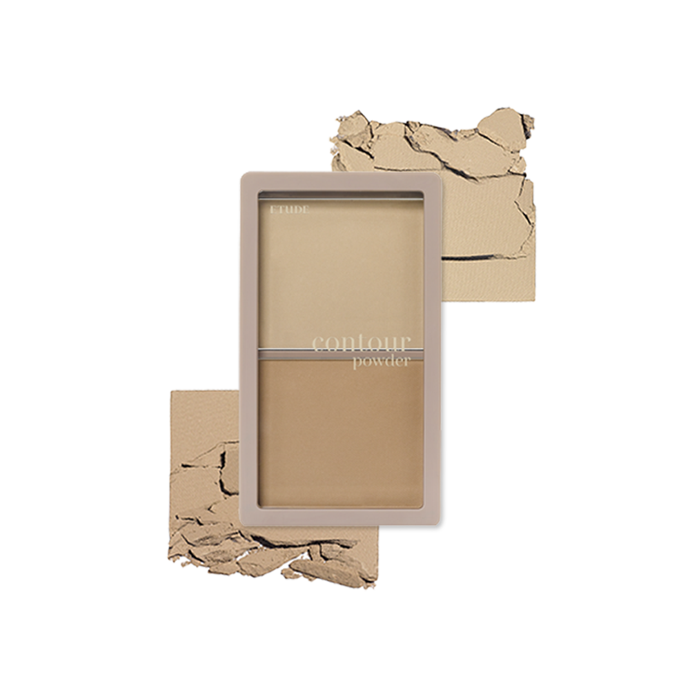 Etude House - Contour Powder 10g - 01 Creator