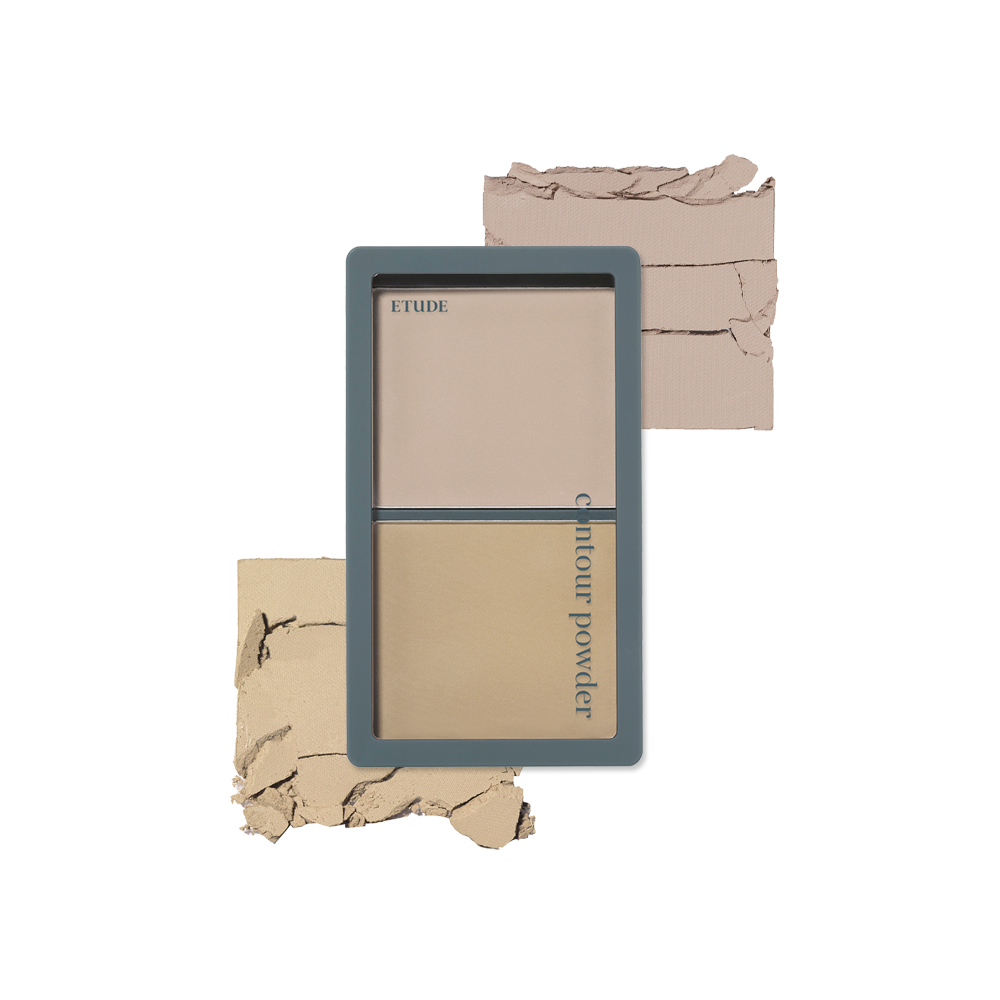 Etude House - Contour Powder 10g - 03 Illuminator