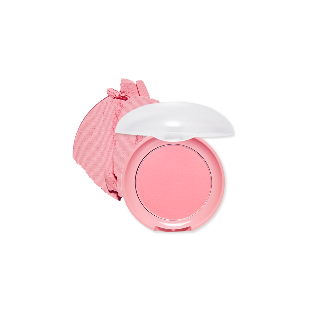 Etude House - Lovely Cookie Blusher 4g - PK002 Grapefruit Jelly