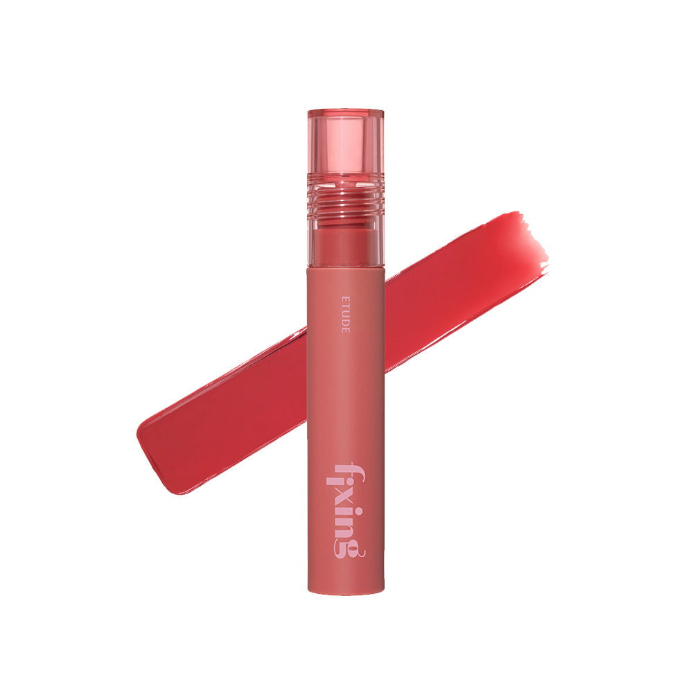 Etude House - Fixing Tint - 01 Analog Rose