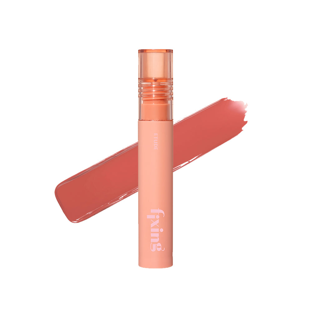 Etude House - Fixing Tint - 03 Mellow Peach