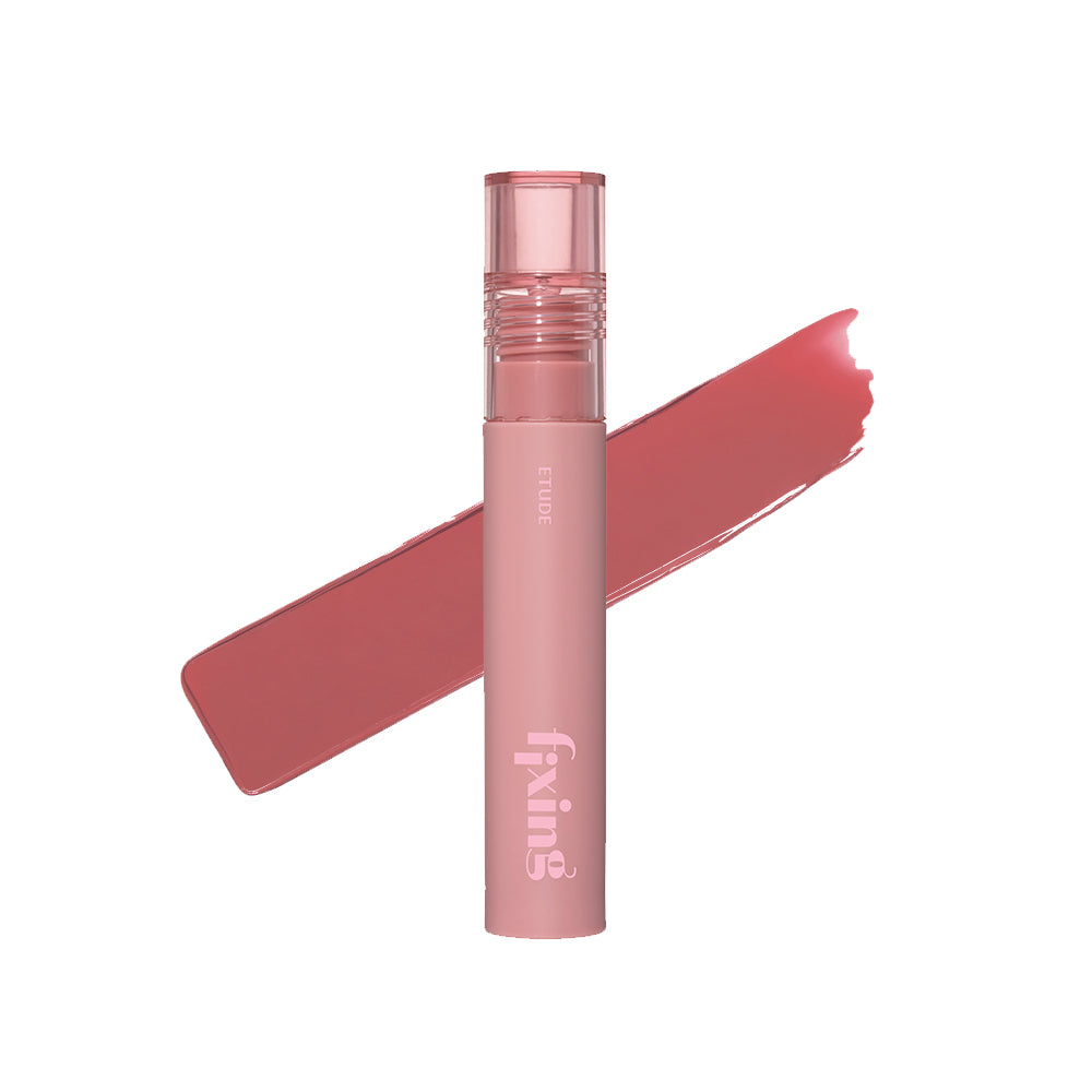 Etude House - Fixing Tint - 05 Midnight Mauve