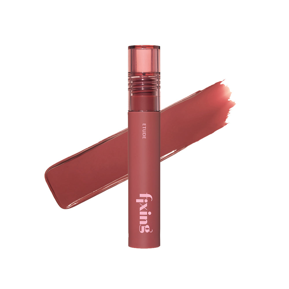 Etude House - Fixing Tint - 06 Soft Walnut
