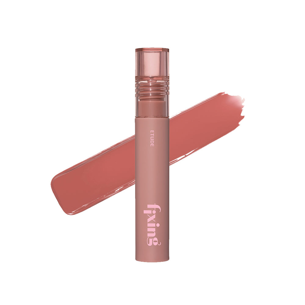 Etude House - Fixing Tint - 08 Dusty Beige